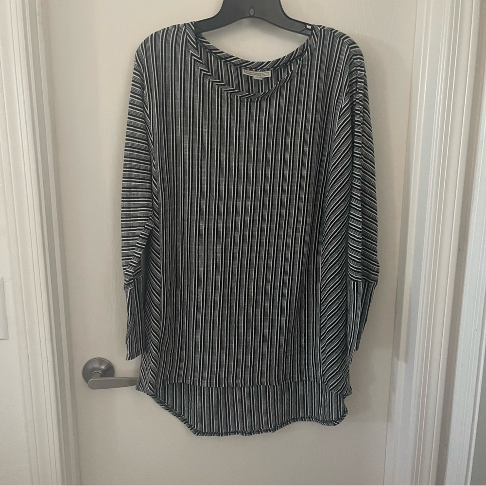 Dana Buchman XL top